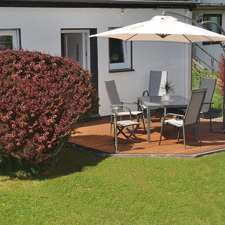 Haus Hippelstein Apartment Gonnersdorf  Exterior photo