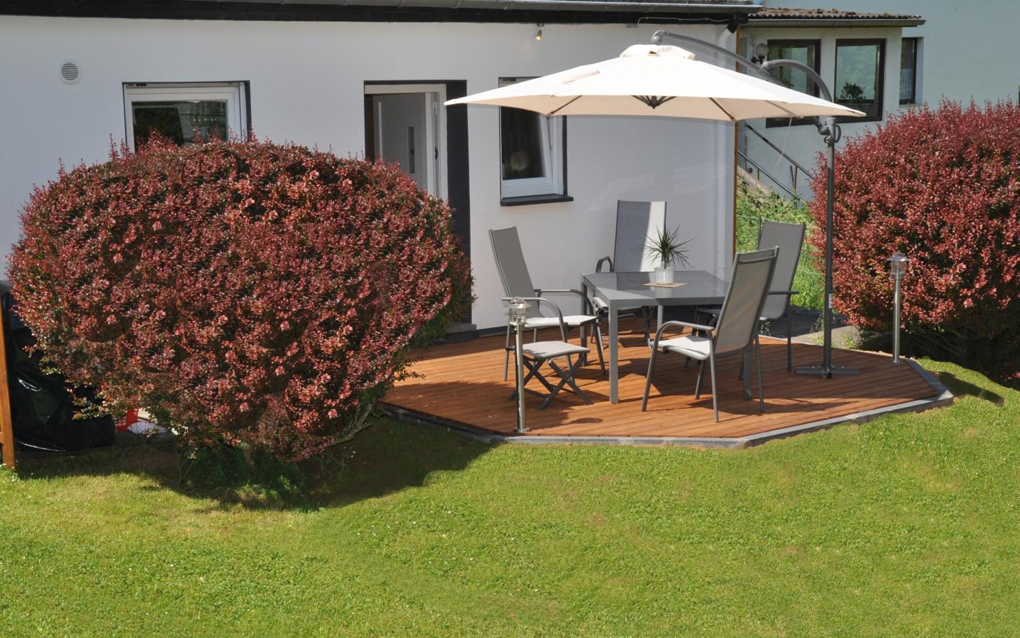 Haus Hippelstein Apartment Gonnersdorf  Exterior photo